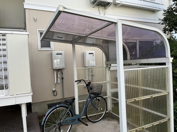 叶い坂の物件内観写真